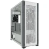 Corsair 7000D Airflow Midi Tower ohne Netzteil weiss/grau