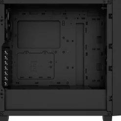 Corsair 3000D Airflow Midi Tower schwarz