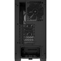Corsair 3000D Airflow Midi Tower schwarz