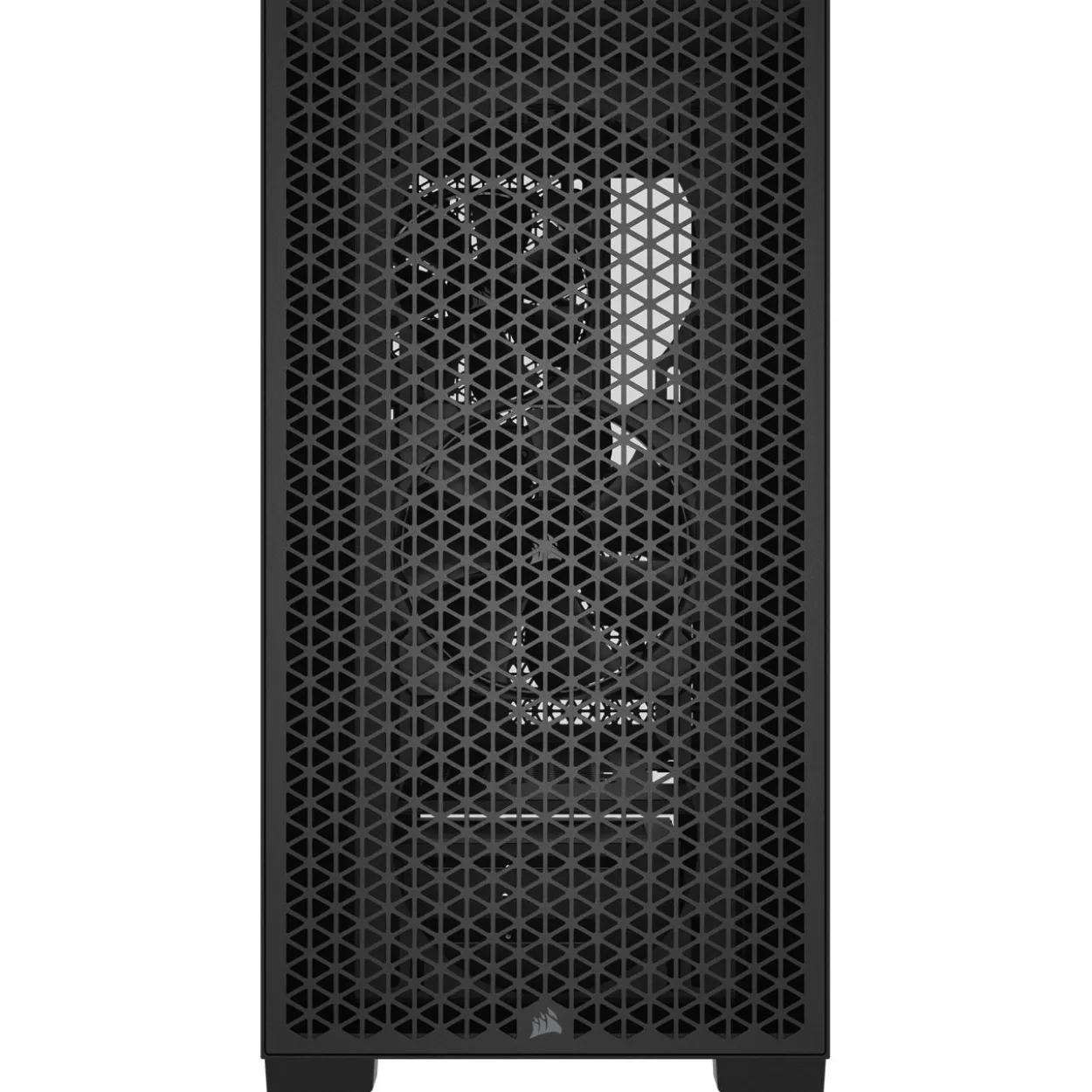 Corsair 3000D Airflow Midi Tower schwarz