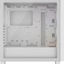 Corsair 3000D RGB Airflow Midi Tower weiss