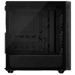 Corsair 3200D RS Mid-Tower Performance Case, Smoke
