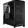 Corsair Frame 5000D RS Midi Tower ohne Netzteil schwarz