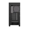 Corsair FRAME 4500X RS-R ARGB Panoramaglas Midi Tower ohne Netzteil schwarz