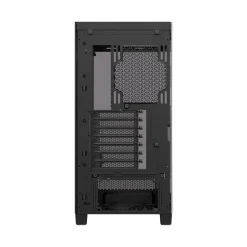 Corsair FRAME 4500X RS-R ARGB Panoramaglas Midi Tower ohne Netzteil schwarz