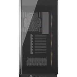 Corsair FRAME 4500X RS-R ARGB Panoramaglas Midi Tower ohne Netzteil schwarz