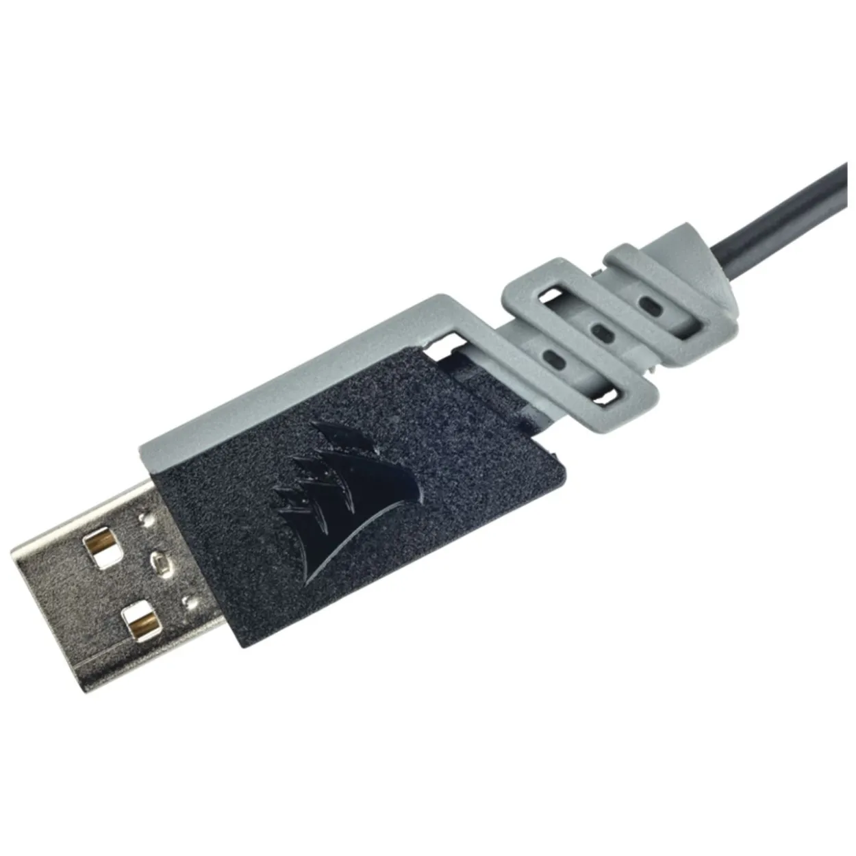 Corsair Harpoon RGB PRO USB schwarz (kabelgebunden)