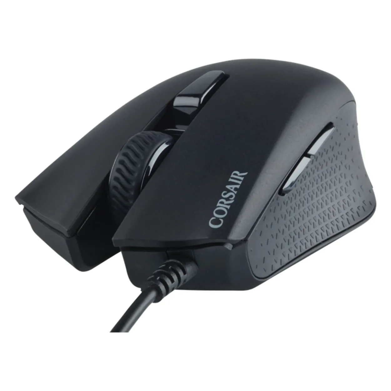Corsair Harpoon RGB PRO USB schwarz (kabelgebunden)