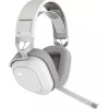Corsair HS80 Max Wireless Gaming Headset - weiß