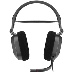 Corsair HS80 RGB USB Headset - carbon