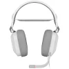 Corsair HS80 RGB USB Headset - weiß