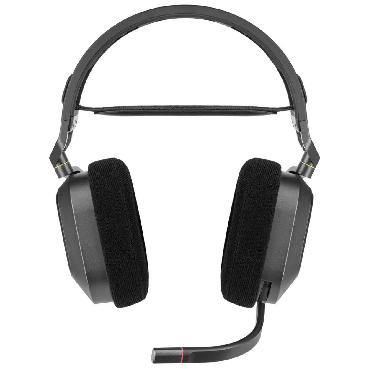 Corsair HS80 RGB Wireless Carbon