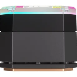 Corsair iCUE H100i Elite Capellix XT weiß All-in-One