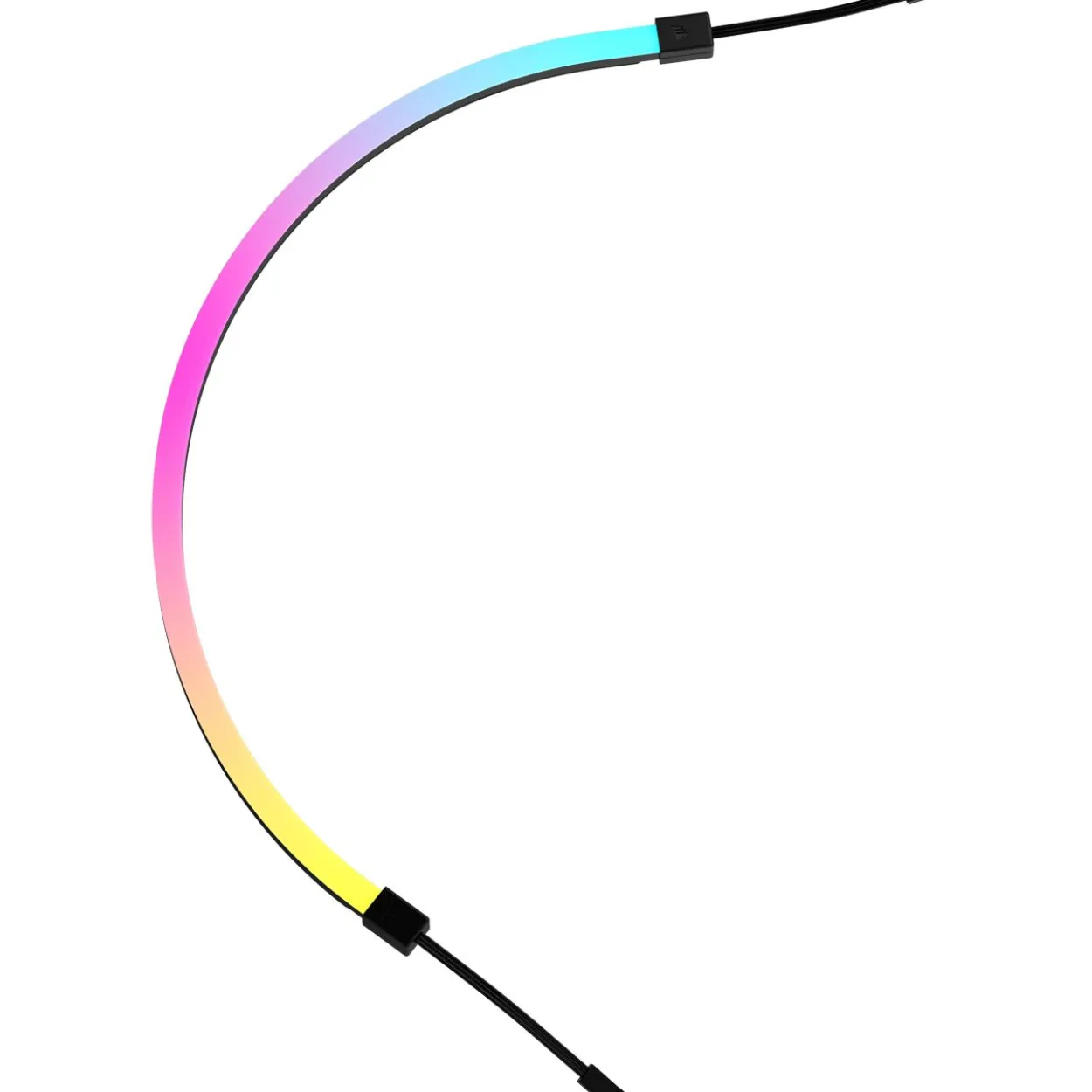 Corsair iCUE Link LS350 Aurora RGB - Beleuchtungskit