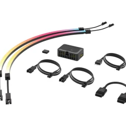 Corsair iCUE Link LS430 Aurora RGB - Beleuchtungskit