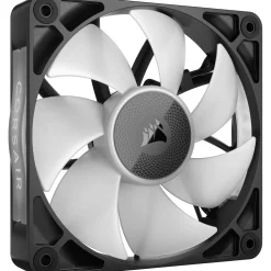 Corsair iCUE LINK RX120 RGB, 3er-Pack 120x120x25mm 0-2100 U/min 10-36 dB(A) schwarz