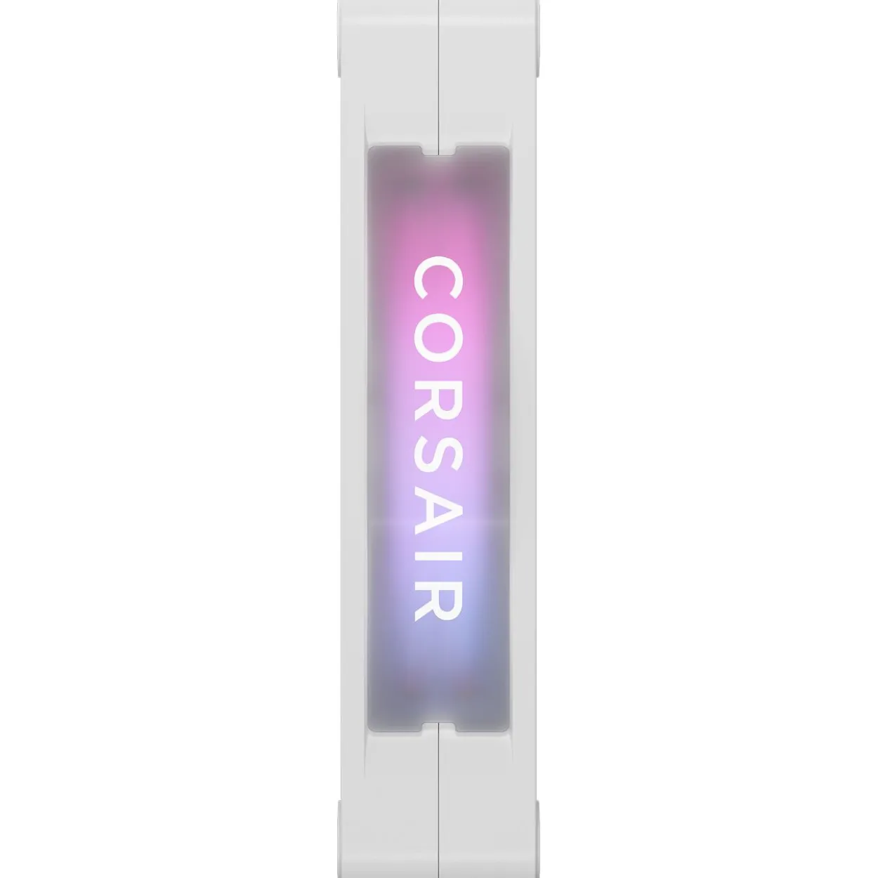 Corsair iCUE LINK RX120 RGB 120x120x25mm 2100 U/min 10-36 dB(A) weiß