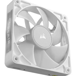 Corsair iCUE LINK RX120 RGB 120x120x25mm 2100 U/min 10-36 dB(A) weiß