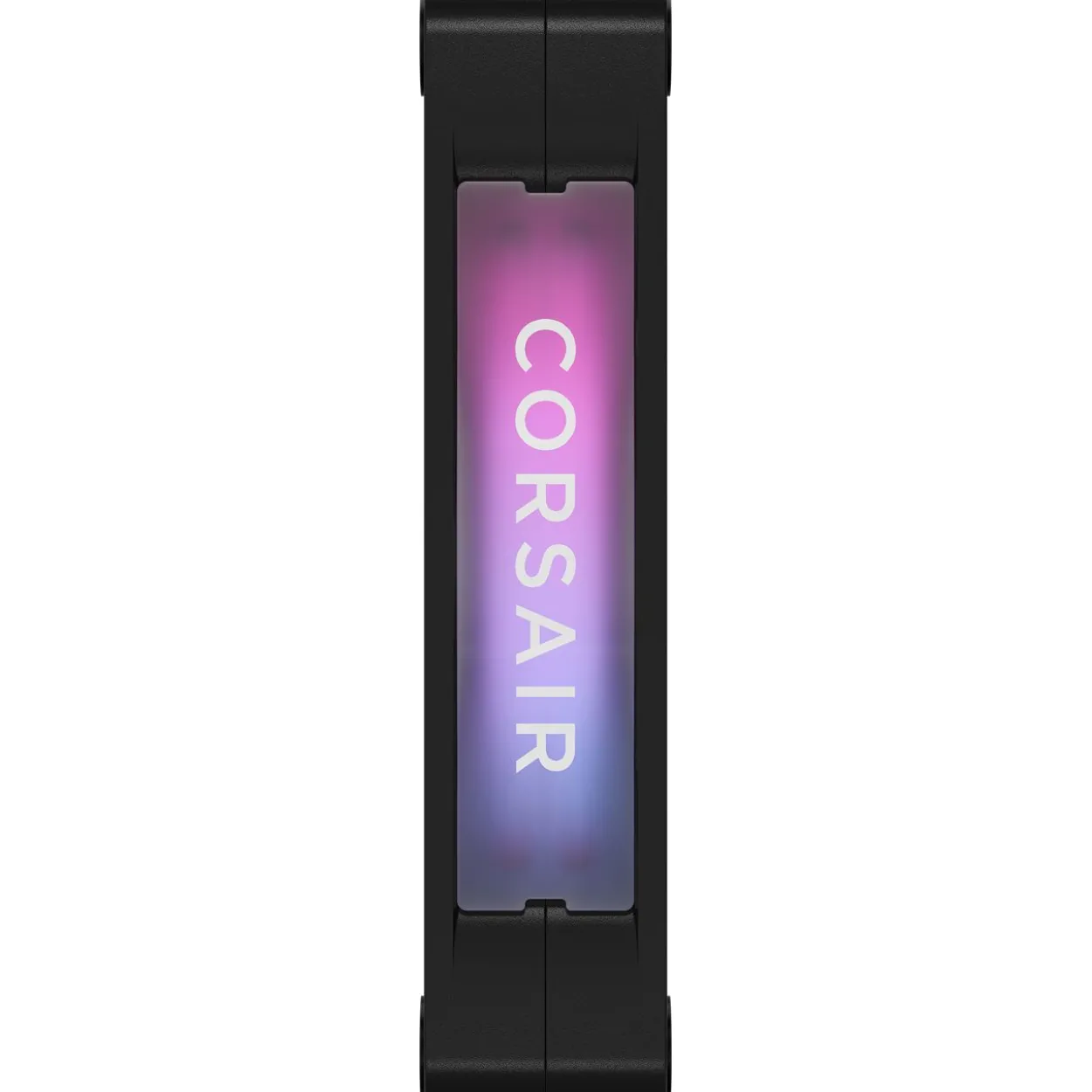 Corsair iCUE LINK RX120 RGB 120x120x25mm 0-2100 U/min 10-36 dB(A) schwarz