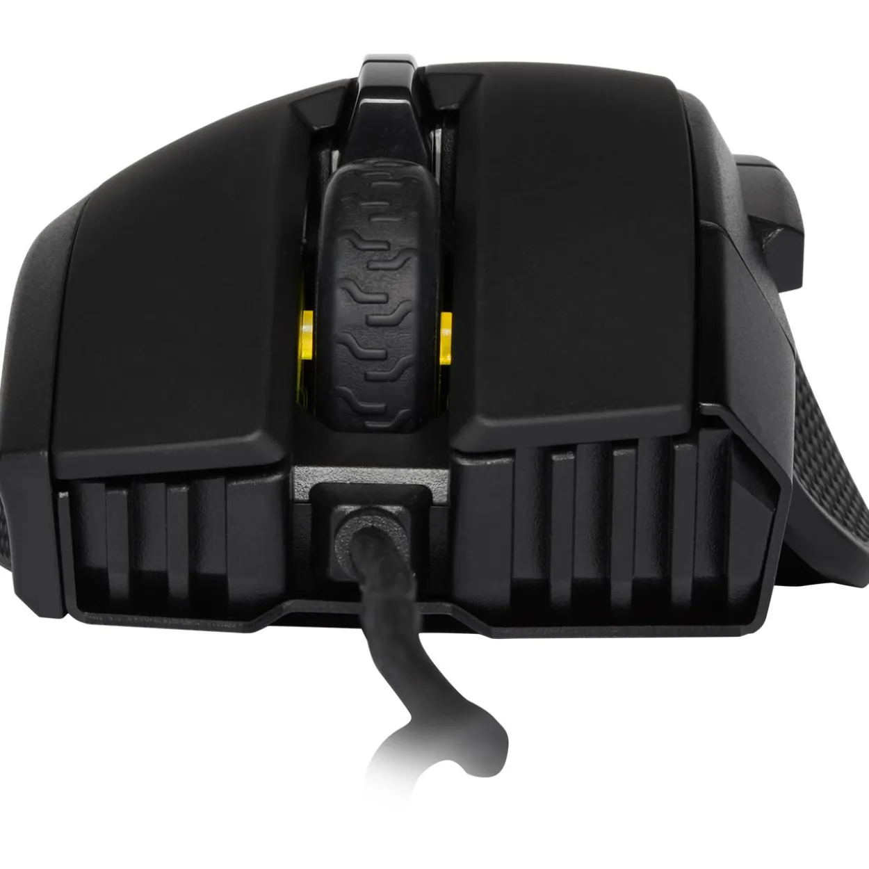 Corsair Ironclaw RGB USB schwarz (kabelgebunden)