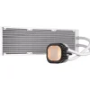 Corsair Nautilus 360 RS ARGB weiß All-in-One