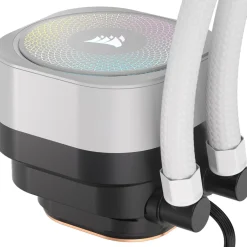 Corsair Nautilus 360 RS ARGB weiß All-in-One