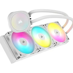 Corsair Nautilus 360 RS ARGB weiß All-in-One