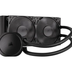 Corsair Nautilus 240 RS schwarz All-in-One