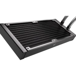 Corsair Nautilus 240 RS schwarz All-in-One