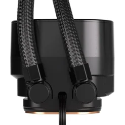 Corsair Nautilus 240 RS schwarz All-in-One