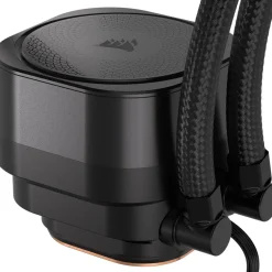 Corsair Nautilus 240 RS schwarz All-in-One