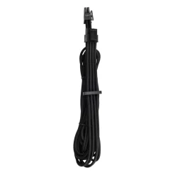 Corsair Premium Pro Sleeved Kabel-Set (Gen 4), schwarz