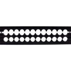 Corsair Premium Pro Sleeved Kabel-Set (Gen 4), schwarz