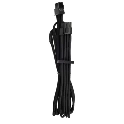 Corsair Premium Pro Sleeved Kabel-Set (Gen 4), schwarz