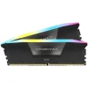 Corsair Vengeance RGB DDR5 Light Enhancement Kit, schwarz 2x Dummy-Speichermodul (CMHLEKIT2-D5)