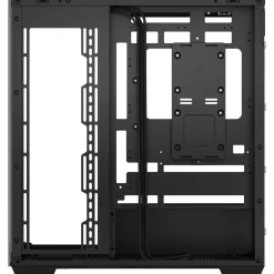 Corsair 3500X Midi Tower ohne Netzteil schwarz
