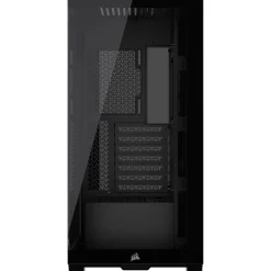Corsair 3500X Midi Tower ohne Netzteil schwarz