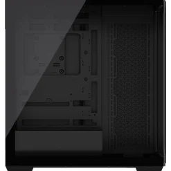 Corsair 3500X Midi Tower ohne Netzteil schwarz