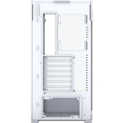 Corsair 3500X Midi Tower ohne Netzteil weiss