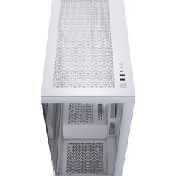 Corsair 3500X Midi Tower ohne Netzteil weiss