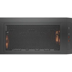 Cougar Airface ECO RGB Midi Tower ohne Netzteil schwarz