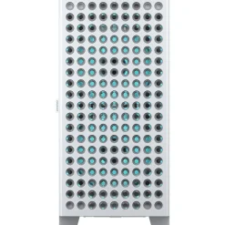 Cougar Airface ECO RGB Midi Tower ohne Netzteil weiss