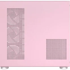 Cougar FV150 Mini Tower ohne Netzteil pink