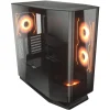 Cougar FV270 RGB Midi Tower ohne Netzteil schwarz