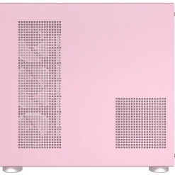 Cougar FV150 RGB Midi Tower ohne Netzteil pink