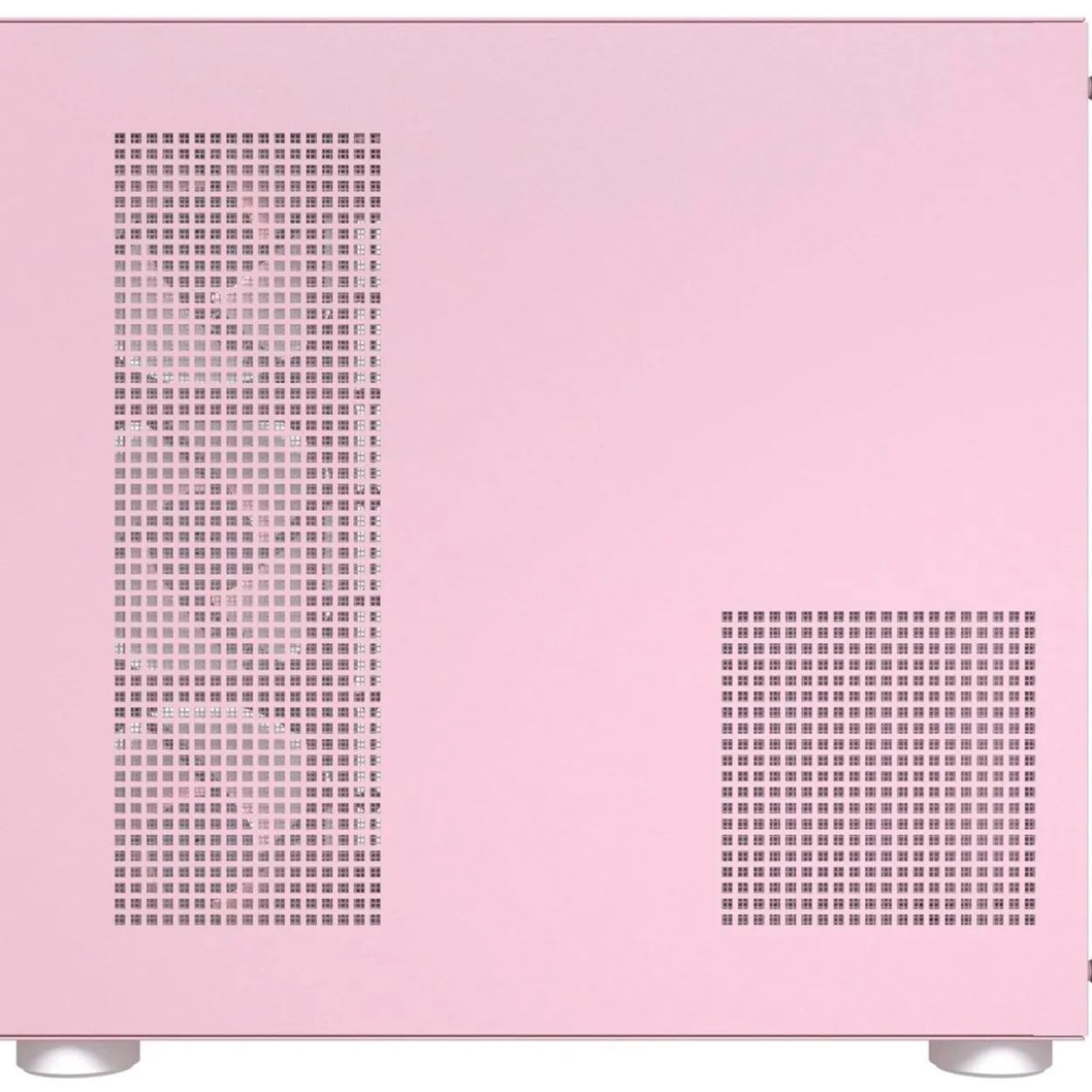 Cougar FV150 RGB Midi Tower ohne Netzteil pink