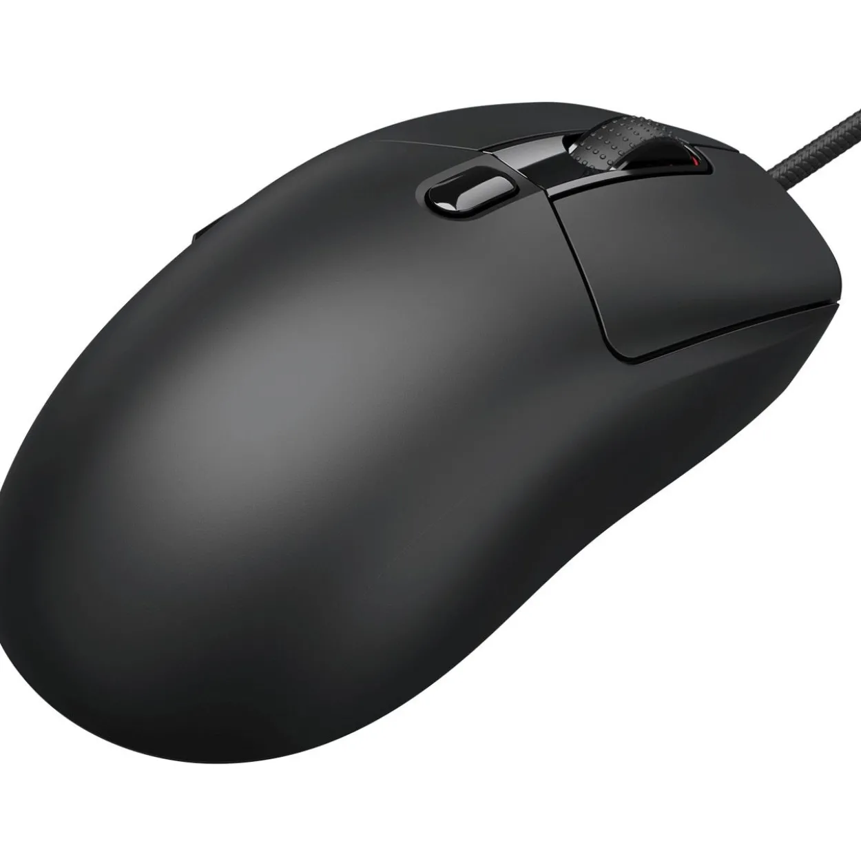 Cougar Gaming Maus Minos Neo, Kabelgebunden, Schwarz