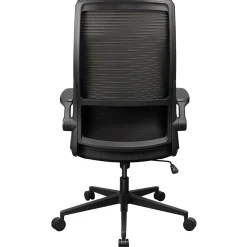 Cougar Gaming/Office-Stuhl Stryder, Stoff, Grau