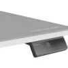 Cougar Gaming Schreibtisch E-Star 140, Weiß