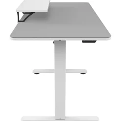 Cougar Gaming Schreibtisch E-Star 140, Weiß